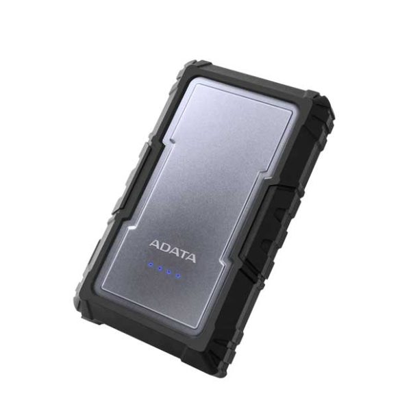 پاوربانک ضد‌آب و ضدضربه D16750 ای‌دیتا - Image 5
