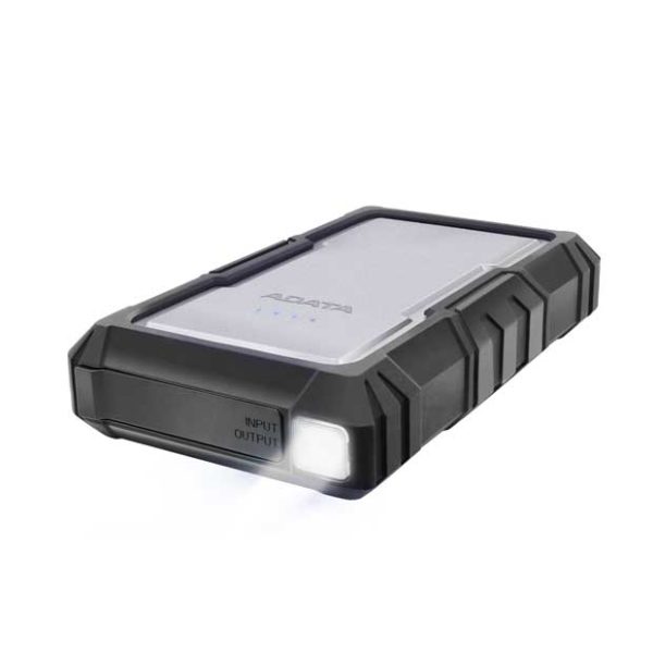 پاوربانک ضد‌آب و ضدضربه D16750 ای‌دیتا - Image 4
