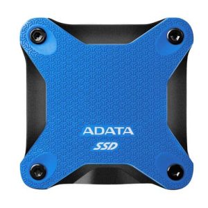 اس اس دی اکسترنال مدل SD600Q ای دیتا