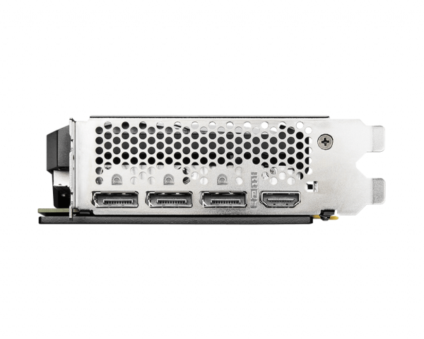 کارت گرافیک ام اس آی GeForce RTX™ 3060 VENTUS 3X 12G OC - Image 3