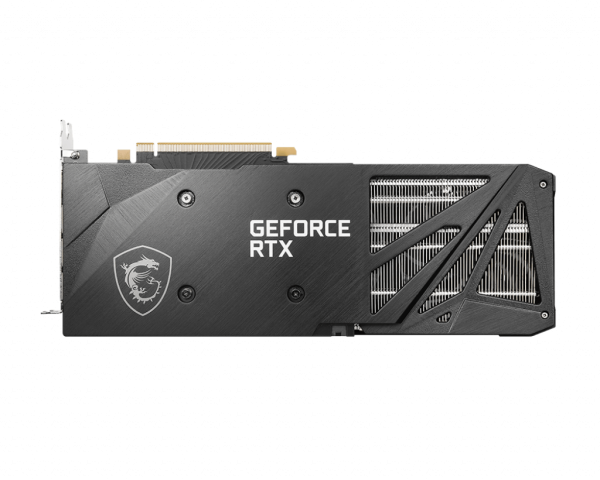 کارت گرافیک ام اس آی GeForce RTX™ 3060 VENTUS 3X 12G OC - Image 5