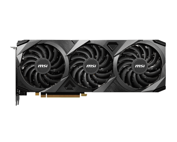 کارت گرافیک ام اس آی GeForce RTX 3070 Ti VENTUS 3X 8G OC - Image 3