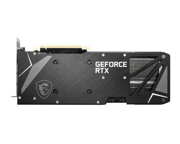 کارت گرافیک ام اس آی GeForce RTX 3070 Ti VENTUS 3X 8G OC - Image 4