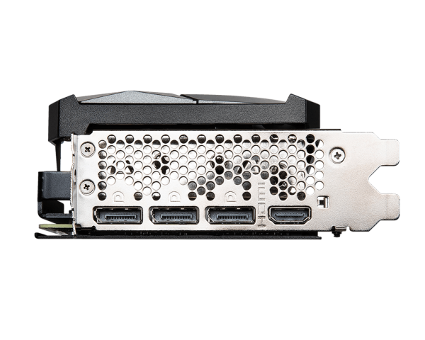 کارت گرافیک ام اس آی GeForce RTX 3070 Ti VENTUS 3X 8G OC - Image 5