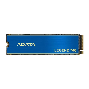 حافظه اس اس دی مدل LEGEND 740 ای دیتا