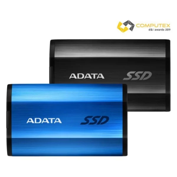 درایو SSD اکسترنال مدل SE800 ای دیتا - Image 4