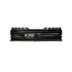 رم  DDR4 دو کاناله 3600 مگاهرتز مدل XPG GAMMIX D10 ای دیتا