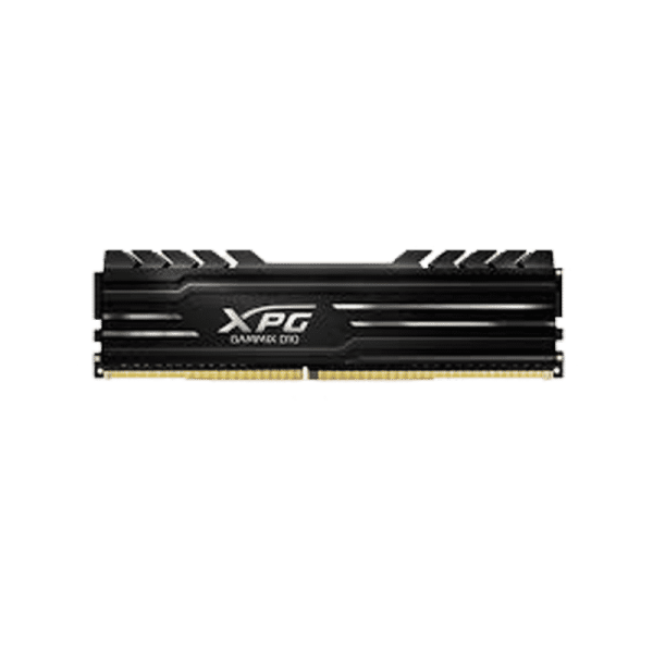 رم  DDR4 دو کاناله 3600 مگاهرتز مدل XPG GAMMIX D10 ای دیتا