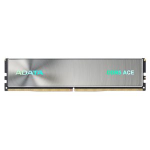 ماژول حافظه ای دیتا مدل ACE 6400 DDR5