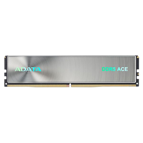 ماژول حافظه ای دیتا مدل ACE 6400 DDR5