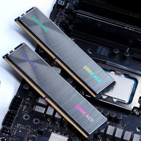ماژول حافظه ای دیتا مدل ACE 6400 DDR5 - Image 5
