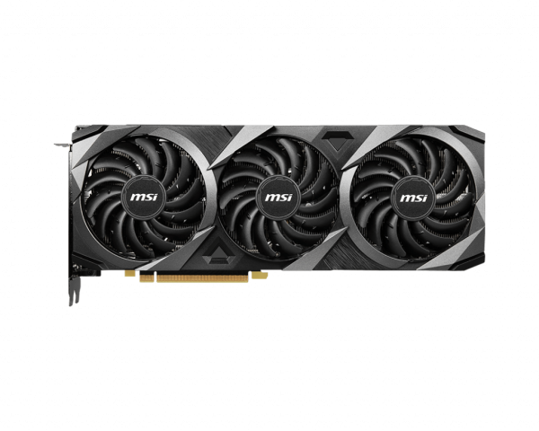 کارت گرافیک ام اس آی GeForce RTX 3080 Ti VENTUS 3X 12G OC - Image 3