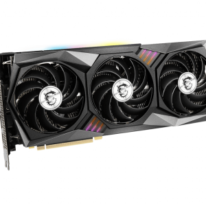 کارت گرافیک ام اس آی GeForce RTX 3070 GAMING Z TRIO 8G LHR
