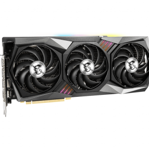 کارت گرافیک ام اس آی GeForce RTX 3080 GAMING Z TRIO 10G LHR