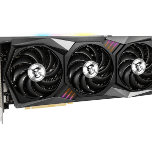 کارت گرافیک ام اس آی GeForce RTX™ 3080 Ti GAMING X TRIO 12G