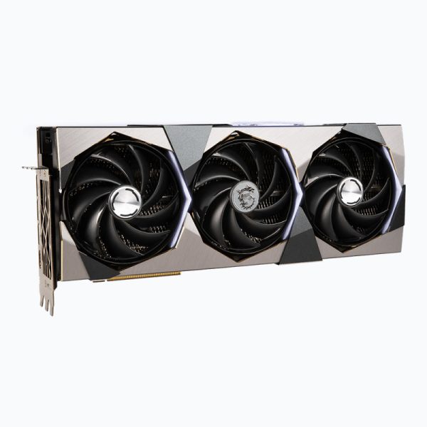کارت گرافیک ام اس آی MSI GeForce RTX 4080 16G SUPRIM X