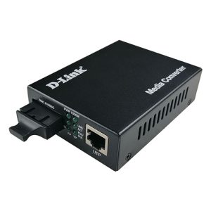 مدیا کانورتر DMC-810SSC دی لینک