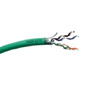 کابل شبکه  Cat 6 SFTP مدل VDIC176218 اکتاسی اشنایدر