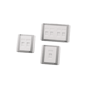 پریز شبکه (Cat 6A (10G مدل DCTIOXMUXXXXX دیجی‌لینک اشنایدر