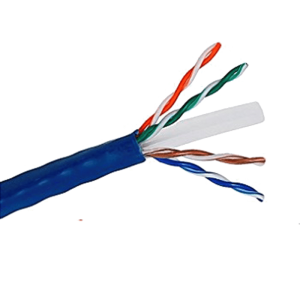 کابل شبکه Cat6A  مدل VDIC6XX218  اکتاسی اشنایدر