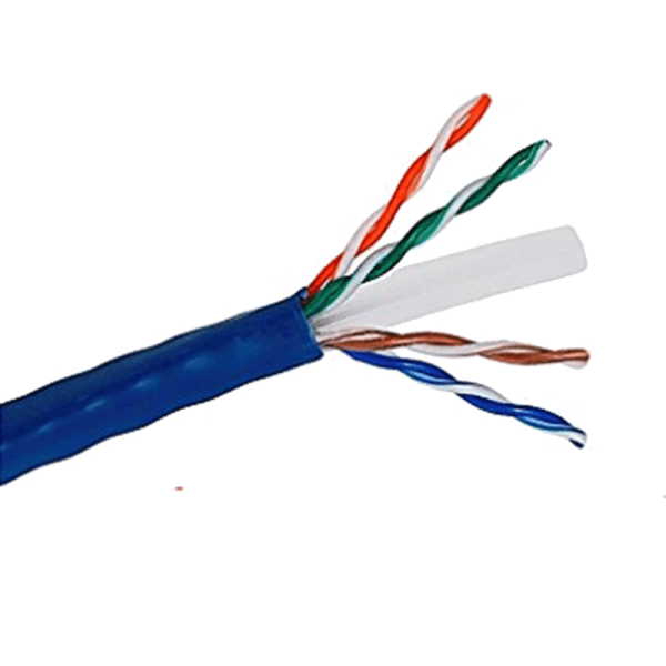 کابل شبکه Cat6A  مدل VDIC6XX218  اکتاسی اشنایدر