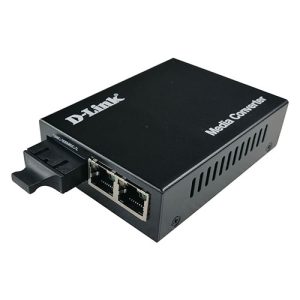 مبدل فیبرنوری مالتی مود DMC-300MSC-2 دی لینک