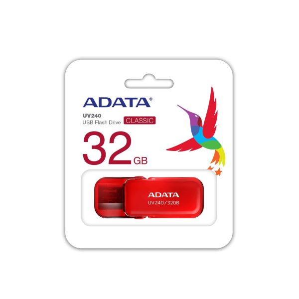 فلش مموری UV240  ای دیتا - Image 3