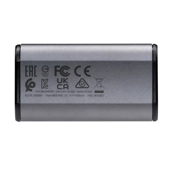 درایو اس اس دی (SSD) اکسترنال Elite SE880 - Image 3