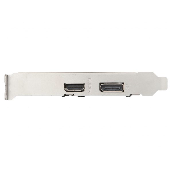 کارت گرافیک ام اس آی GeForce GT 1030 2GD4 LP OC - Image 3