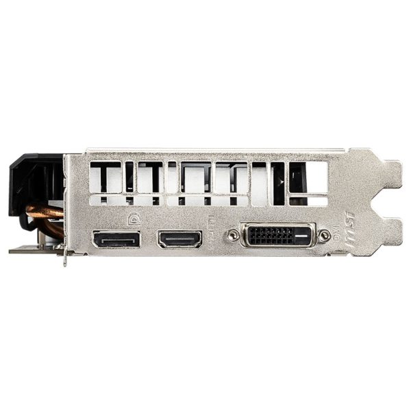 کارت گرافیک ام اس آی GeForce GTX 1660 SUPER AERO ITX OC - Image 3