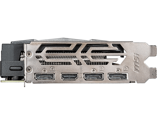 کارت گرافیک ام اس آی GeForce GTX 1660 SUPER GAMING X - Image 2