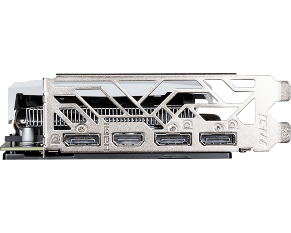 کارت گرافیک ام اس آی GeForce GTX 1660 Ti ARMOR 6G OC - Image 3