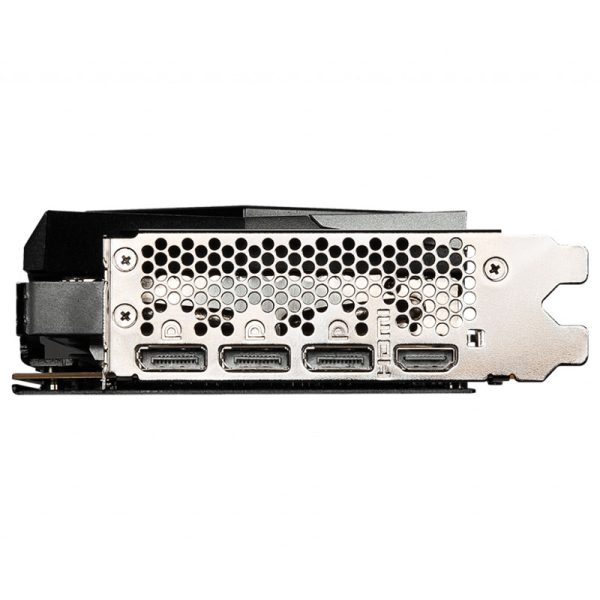 کارت گرافیک ام اس آی GeForce RTX 3050 GAMING X 8G - Image 3