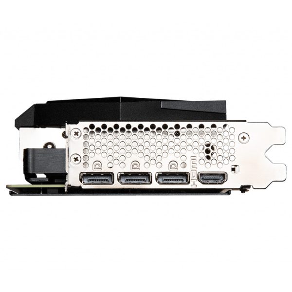 کارت گرافیک ام اس آی GeForce RTX 3080 GAMING Z TRIO 12G LHR - Image 3