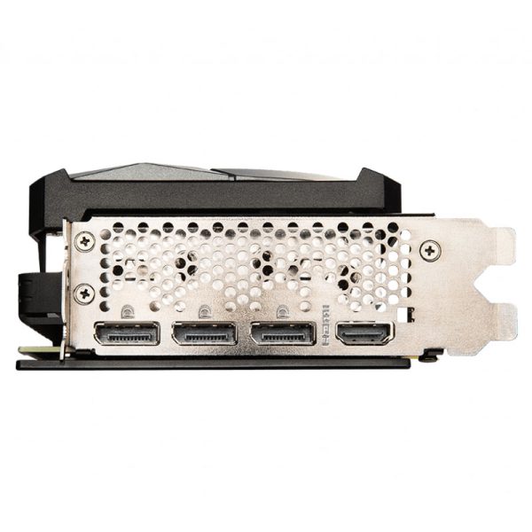 کارت گرافیک ام اس آی GeForce RTX 3080 VENTUS 3X PLUS 10G OC LHR - Image 3