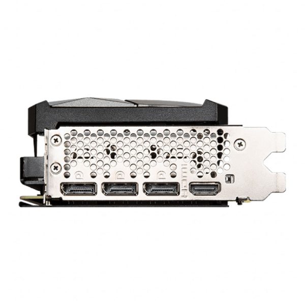 کارت گرافیک ام اس آی GeForce RTX 3080 VENTUS 3X PLUS 12G OC LHR - Image 4