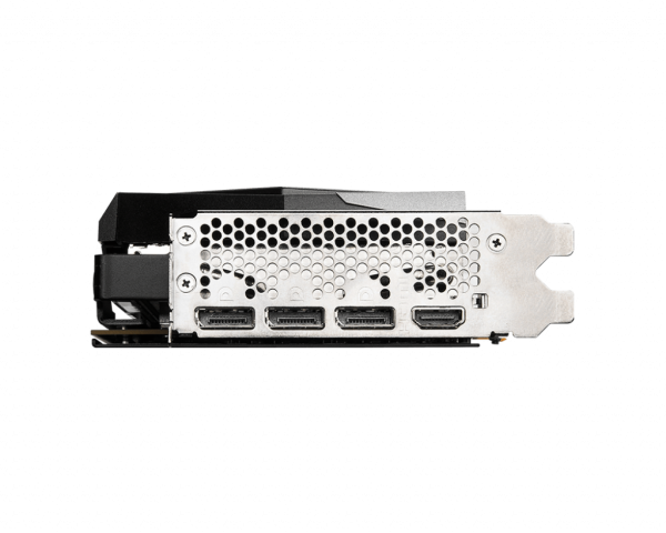 کارت گرافیک ام اس آی GeForce RTX™ 3060 Ti GAMING X 8G LHR - Image 4