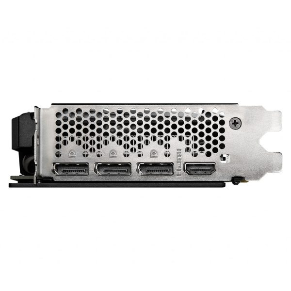 کارت گرافیک ام اس آی GeForce RTX™ 3060 Ti VENTUS 2X 8G OCV1 LHR - Image 3