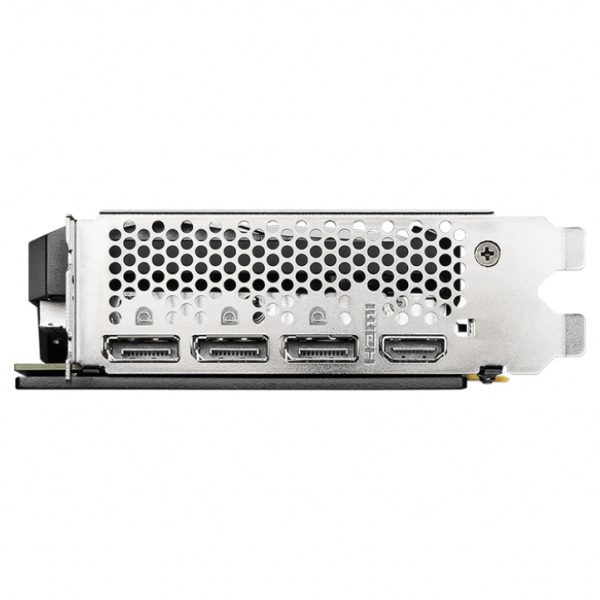 کارت گرافیک ام اس آی GeForce RTX™ 3060 Ti VENTUS 3X 8G OC LHR - Image 4