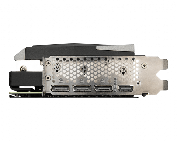 کارت گرافیک ام اس آی GeForce RTX 3070 GAMING Z TRIO 8G LHR - Image 5