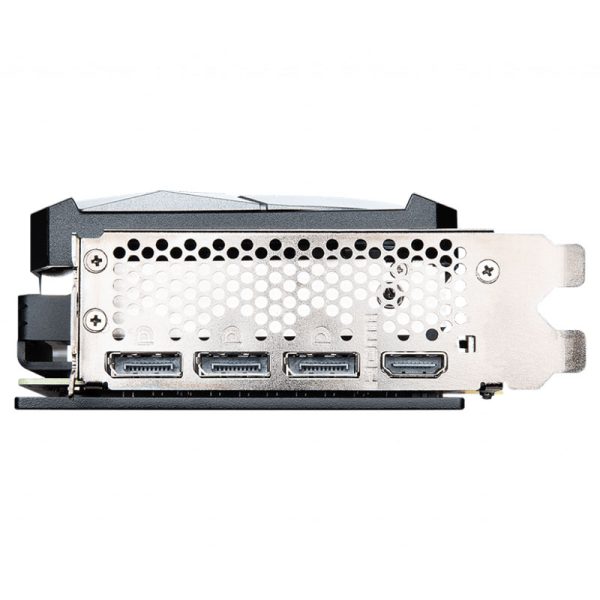 کارت گرافیک ام اس آی GeForce RTX 3070 VENTUS 3X 8G OC LHR - Image 4