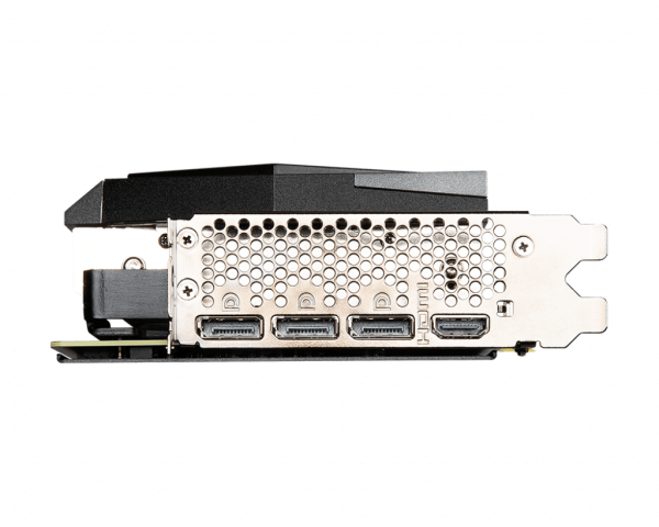 کارت گرافیک ام اس آی GeForce RTX 3080 GAMING Z TRIO 10G LHR - Image 5