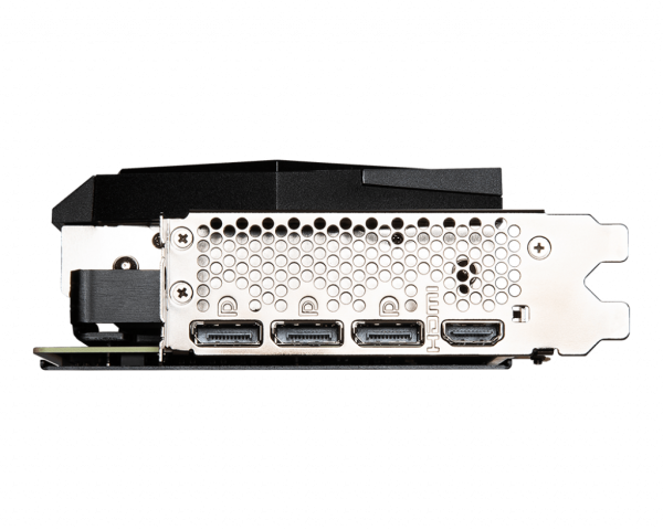 کارت گرافیک ام اس آی GeForce RTX™ 3080 Ti GAMING X TRIO 12G - Image 5