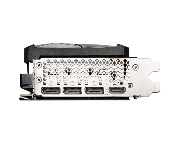 کارت گرافیک ام اس آی GeForce RTX 3080 Ti VENTUS 3X 12G OC - Image 5