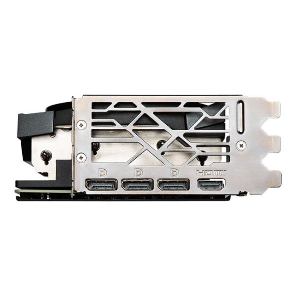 کارت گرافیک ام اس آی MSI GeForce RTX™ 4070 Ti GAMING X TRIO 12G - Image 5