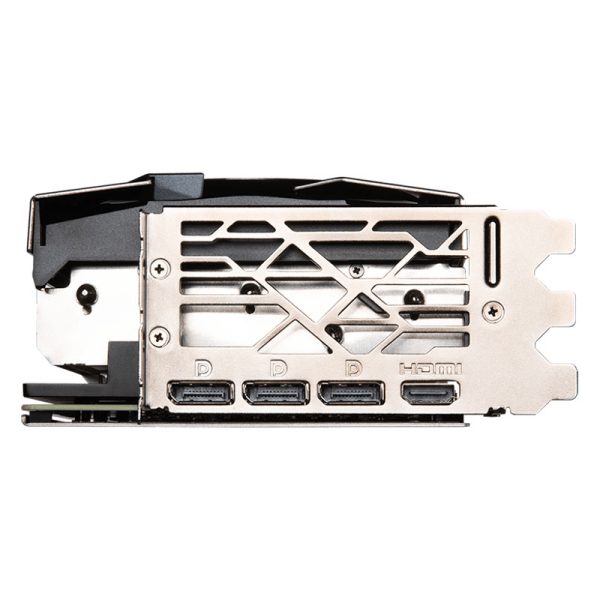 کارت گرافیک ام اس آی MSI GeForce RTX 4070 Ti SUPRIM X 12G - Image 5