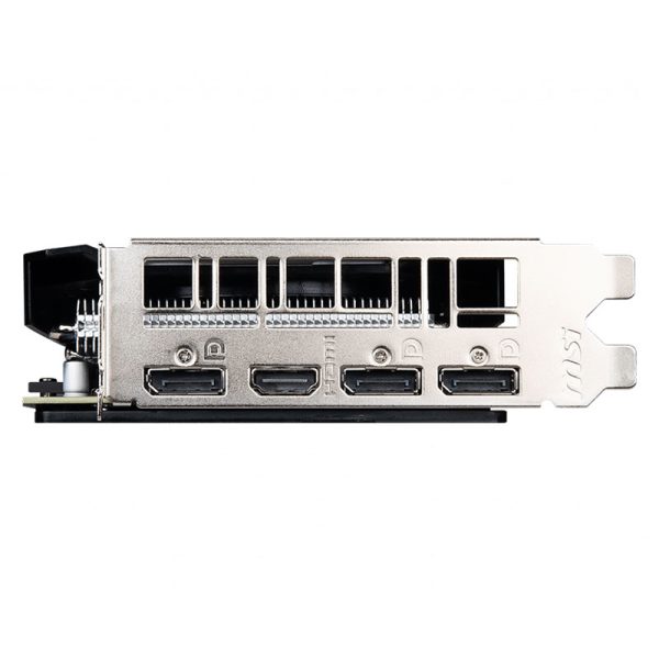 کارت گرافیک ام اس آی GeForce RTX™ 2060 VENTUS 12G OC - Image 3