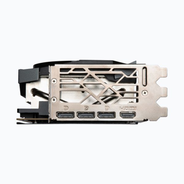 کارت گرافیک ام اس آی MSI GeForce RTX 4080 16GB GAMING X TRIO - Image 5