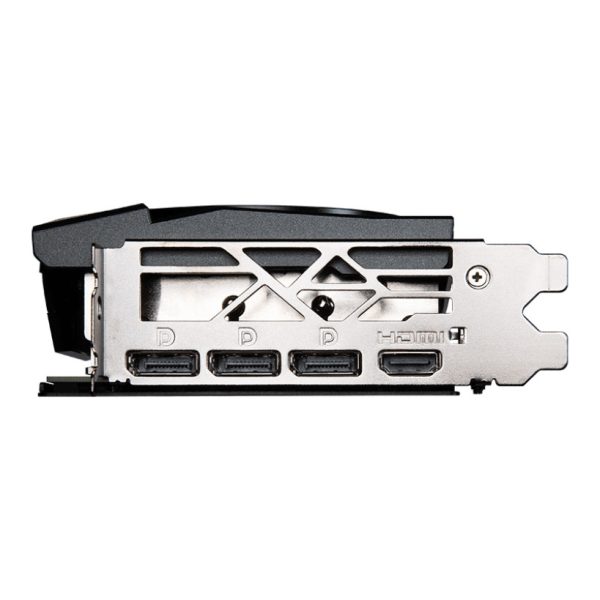 کارت گرافیک MSI GeForce RTX 4070 Ti GAMING X SLIM 12G - Image 4