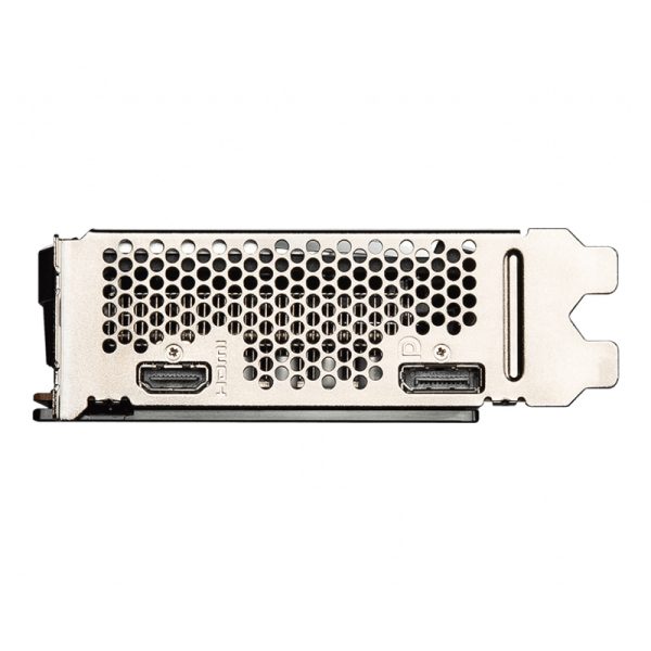 کارت گرافیک ام اس آی Radeon RX 6500 XT MECH 2X 4G OC - Image 3